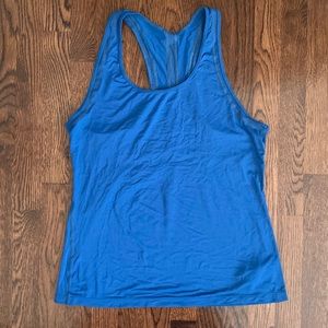 ☀️GAP Fit Racerback Tank☀️